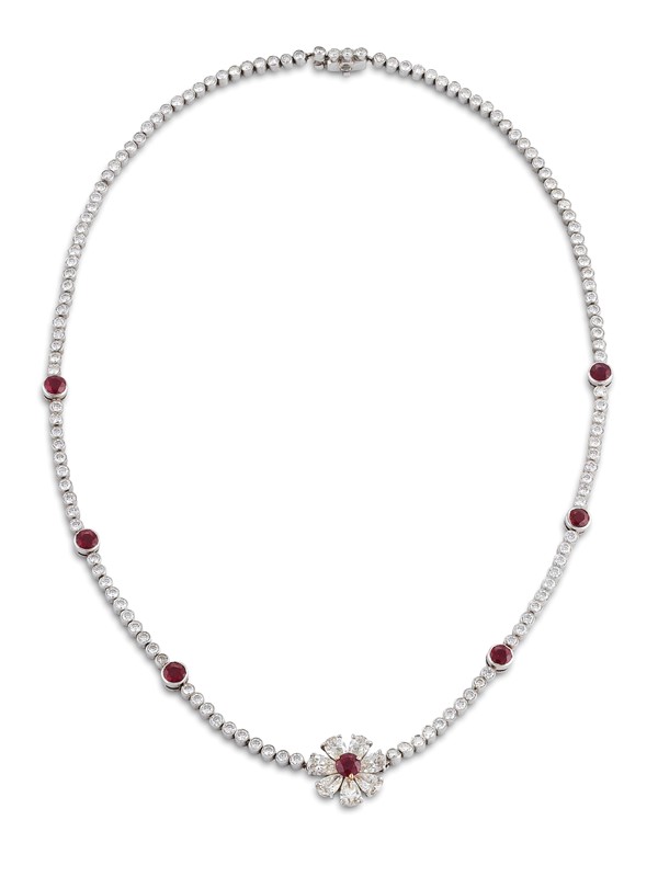 COLLANA DI PERLE - Auction JEWELS - Pandolfini Casa d'Aste