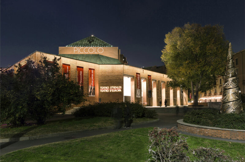 piccolo teatro