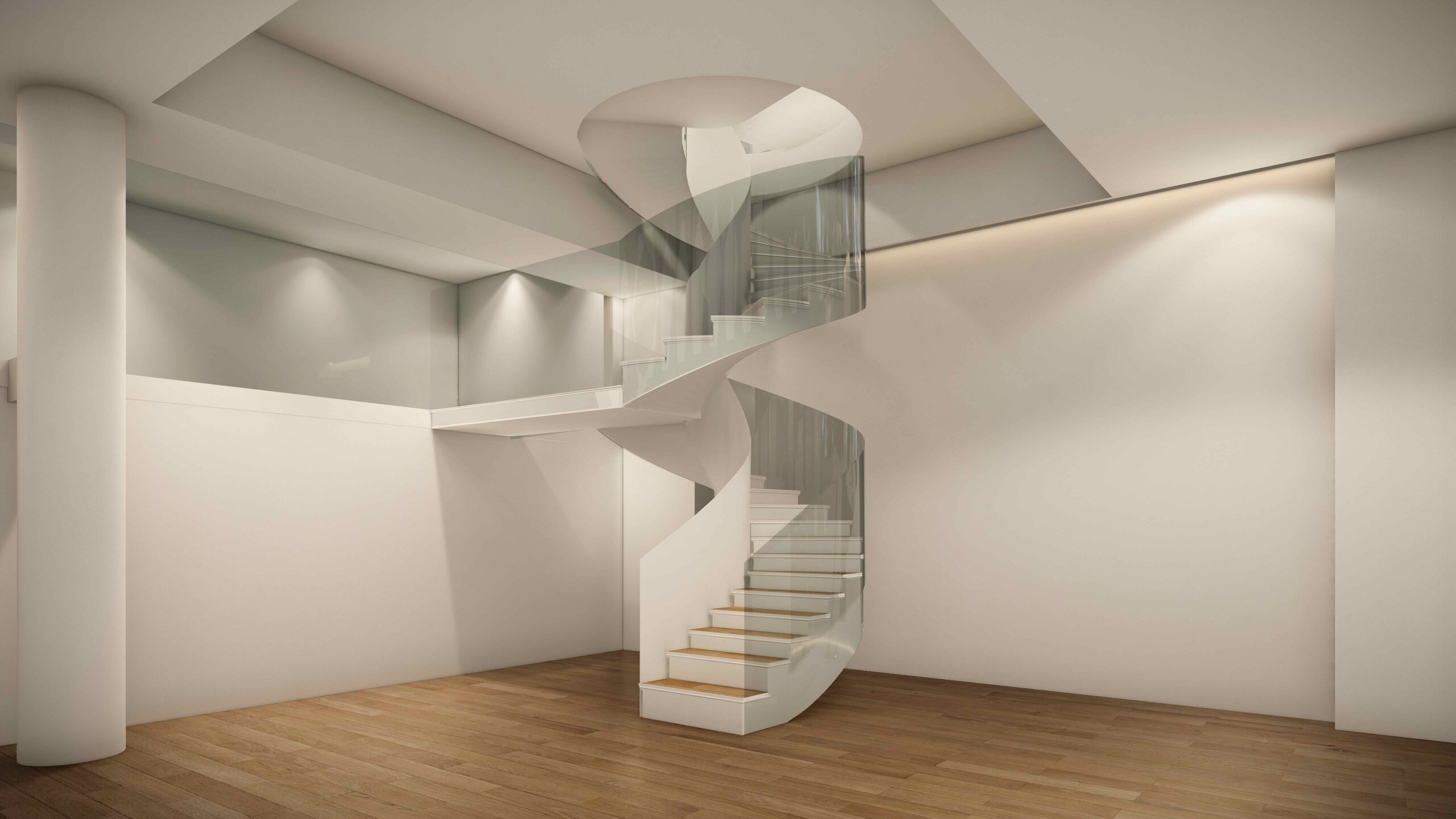 300 metri quadrati per 3 piani. Il “nuovo” spazio di Tornabuoni a Parigi, apertura a ottobre