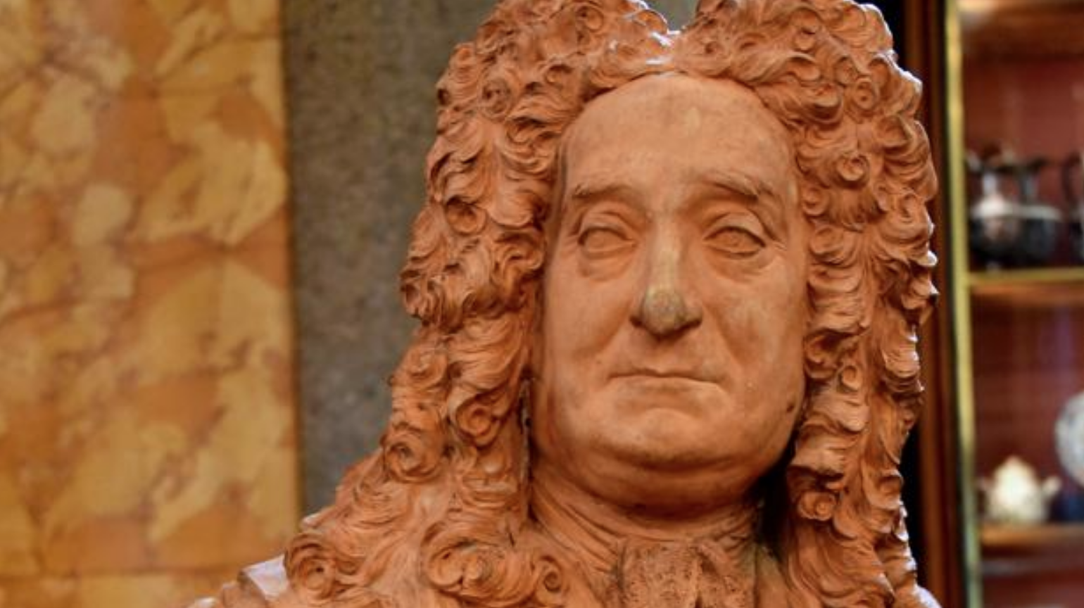 Black Lives Matter. Il British Museum rimuove il busto del suo fondatore Sir Hans Sloane