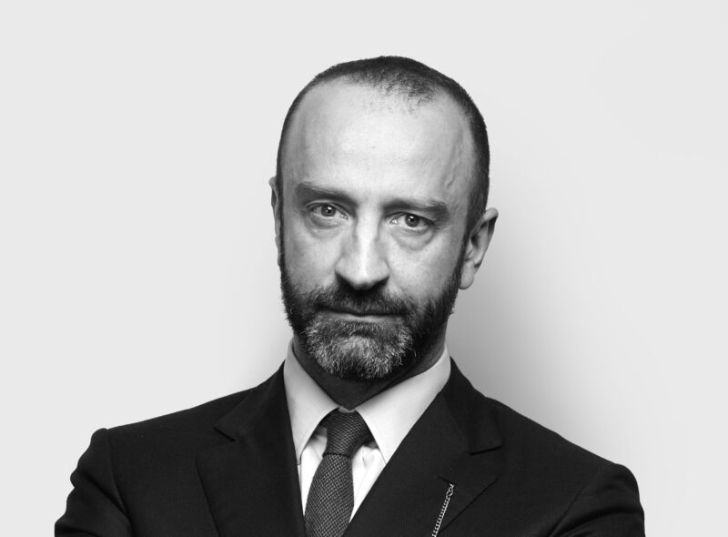 Domenico Raimondo
