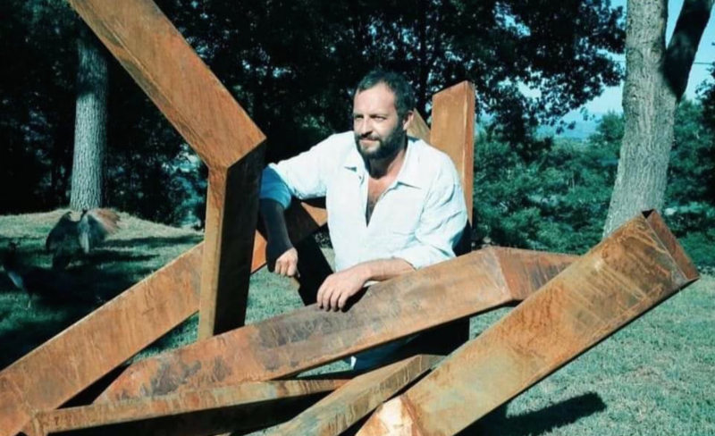 Riccardo Murelli