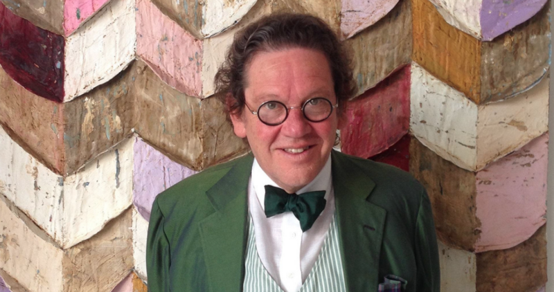 PHILIPPE DAVERIO Racconto dell'arte occidentale