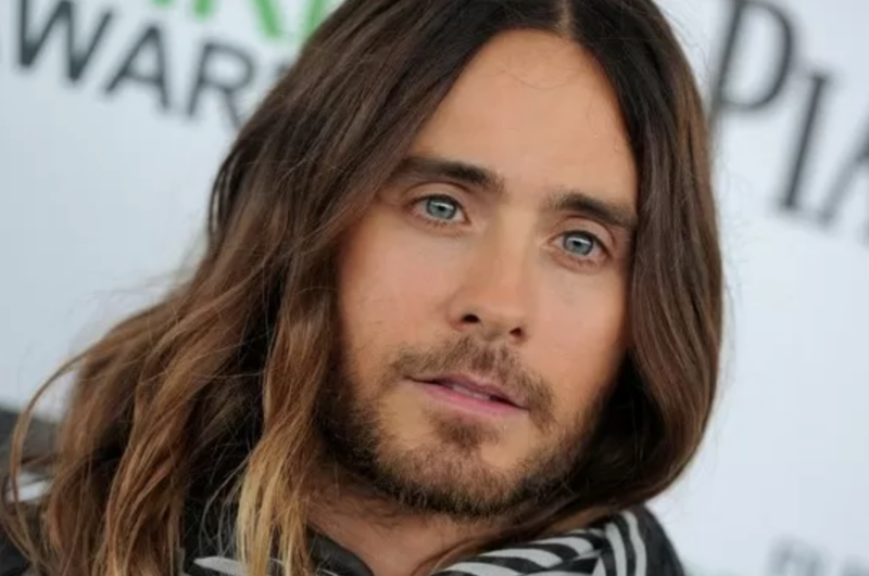 Jared Leto
