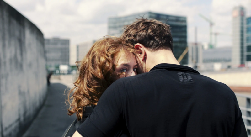 Undine Christian Petzold