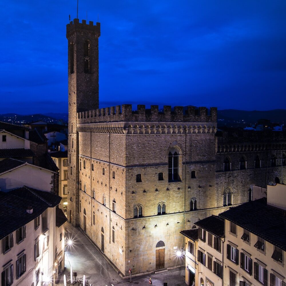 Museo del Bargello