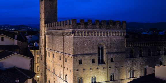 Museo del Bargello