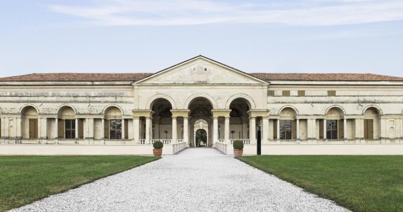 Palazzo Tè