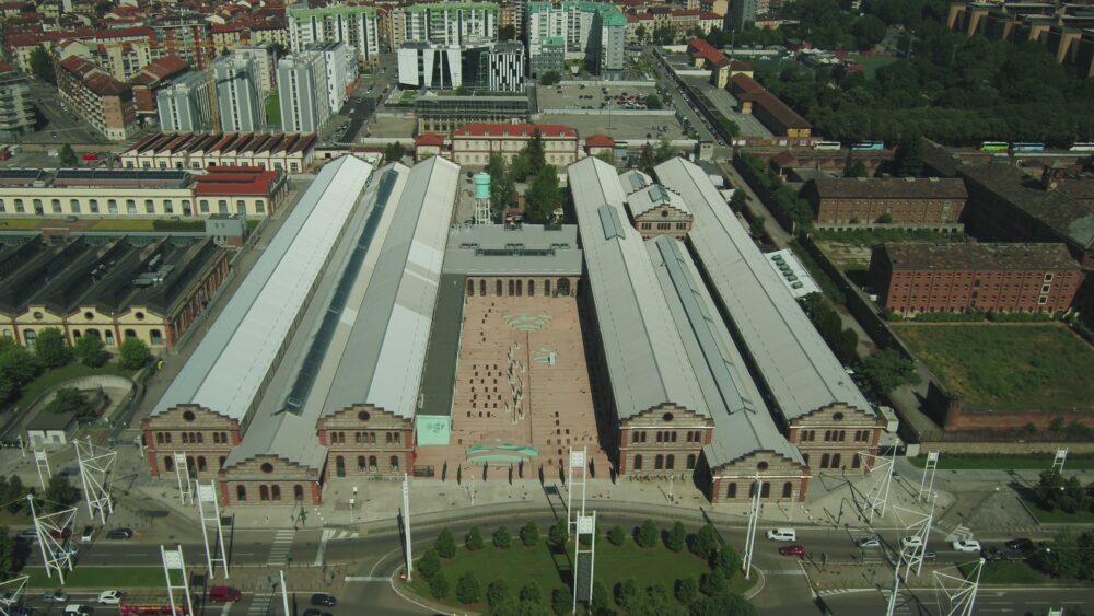 Officine Grandi Riparazioni