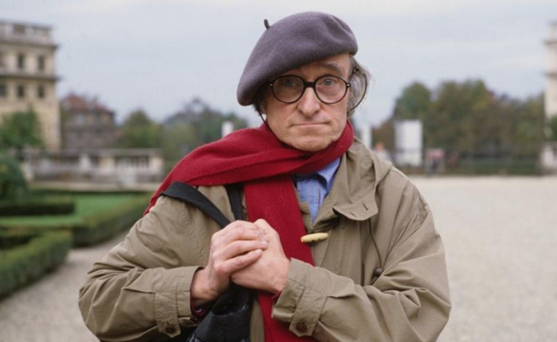 Guido Ceronetti