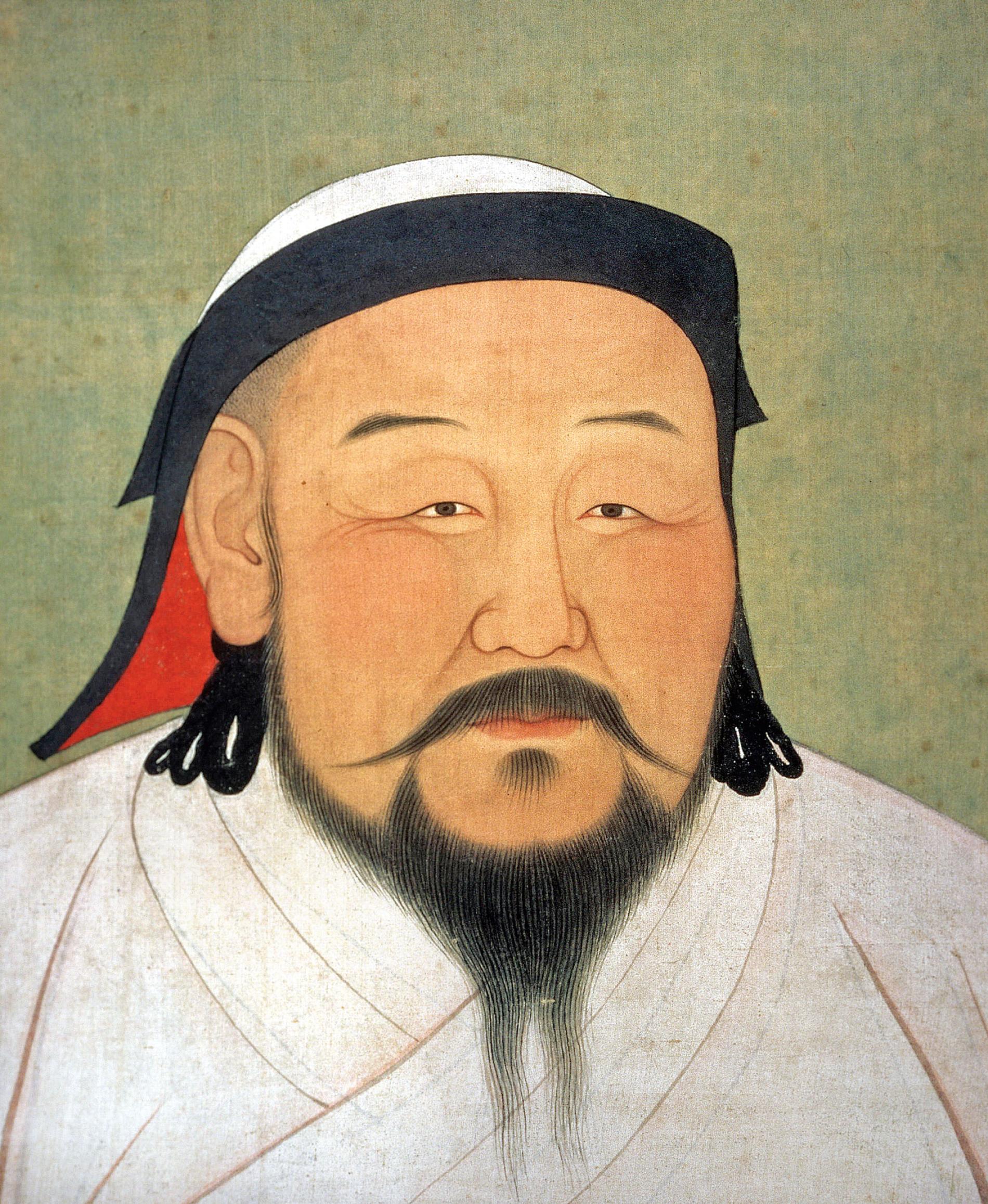 Kublai Khan ArtsLife   Kublai Khan 