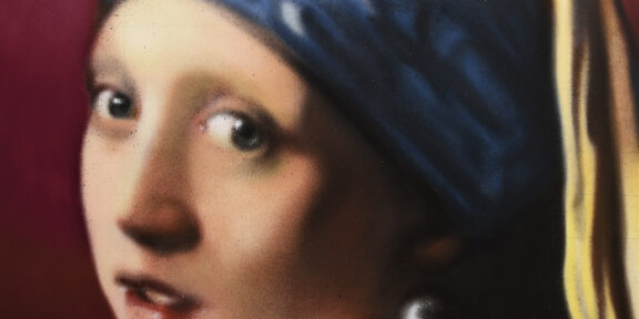 Ravo – Echo of Vermeer