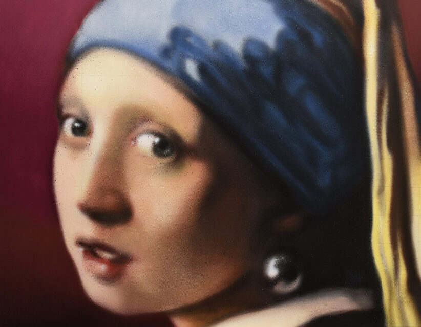 Ravo – Echo of Vermeer