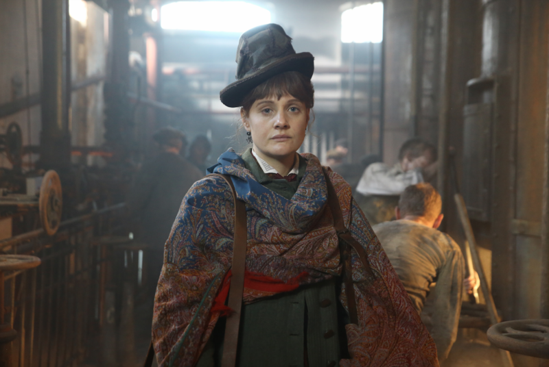 Miss Marx