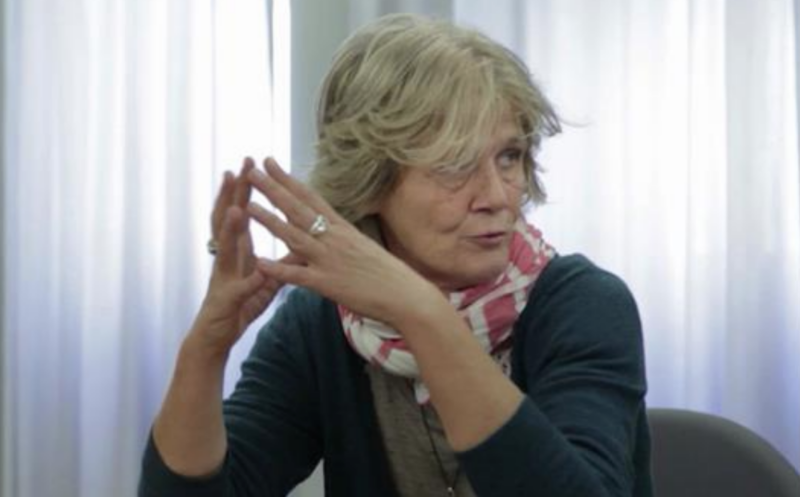 Cecilia Casorati
