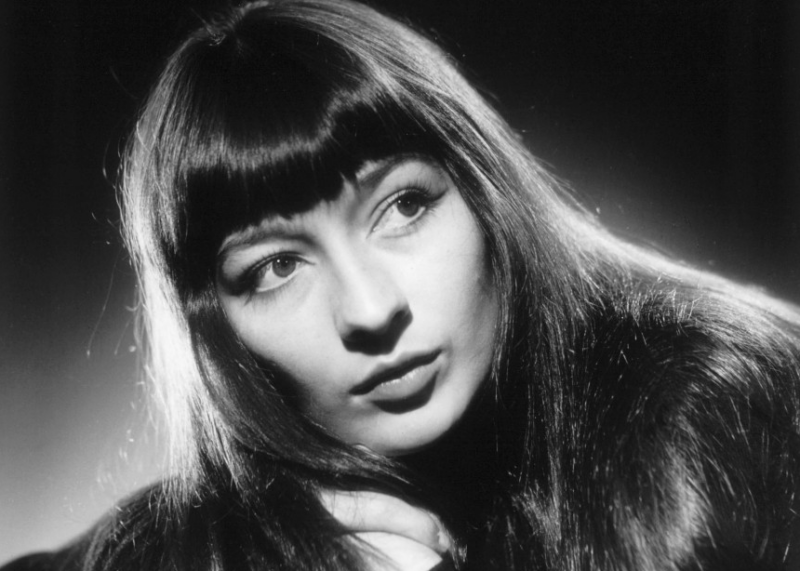 Juliette Gréco