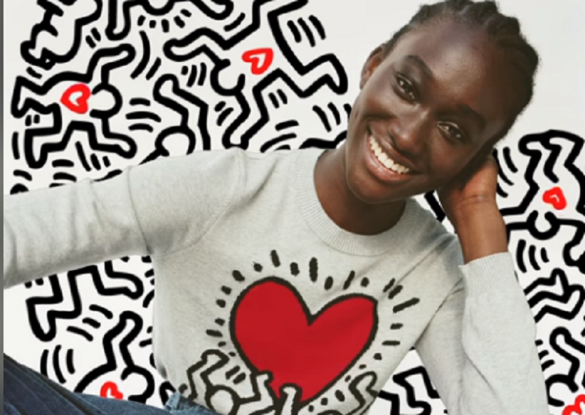 Keith Haring Collection