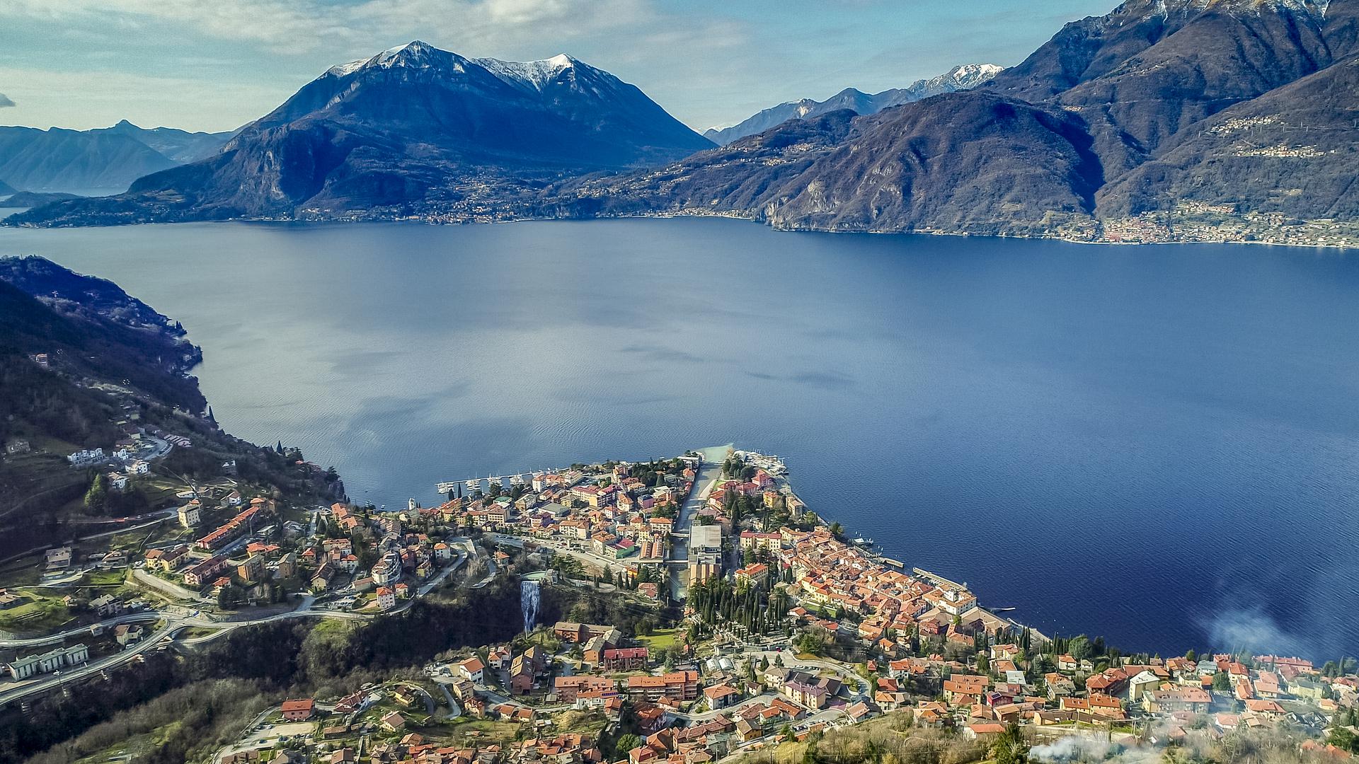 Arte, architettura e spiritualità. Incontri d’autore sul Lago di Como, a Bellano