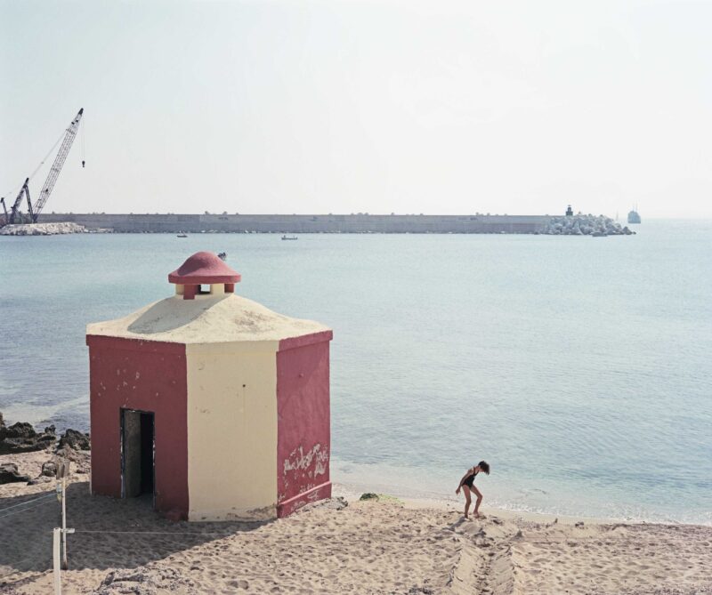 1. Gianni Leone, Leuca, 1998_Courtesy_FondazionePinoPascali(1)