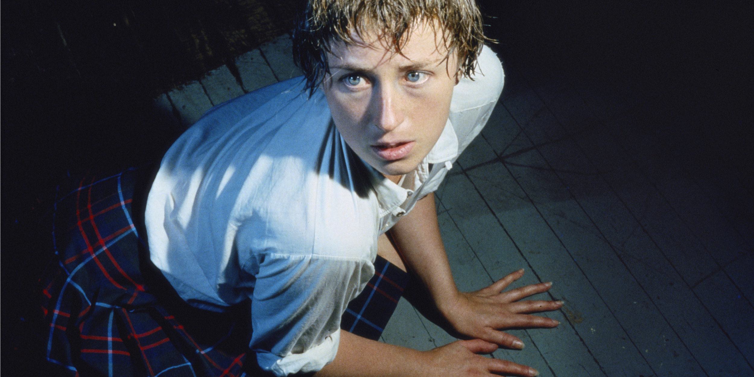 Viaggio nell’identità. Cindy Sherman alla Fondation Louis Vuitton di Parigi 