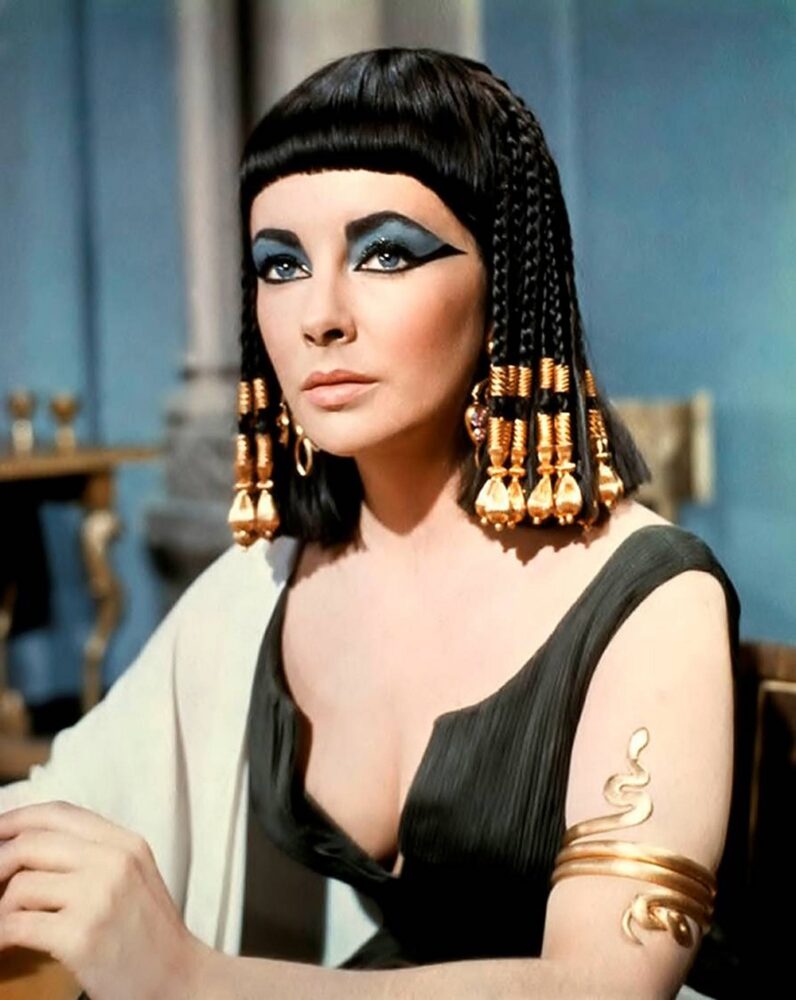 Romaison. Cleopatra