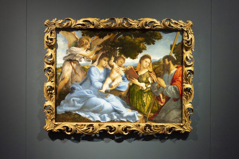 Foto Luca Zanon, courtesy GA-AVE, Archivio Fotografico, 2020 - Accademia di Venezia (2)