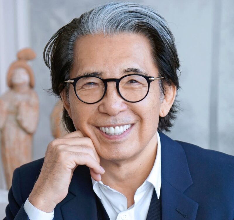 Kenzo Takada