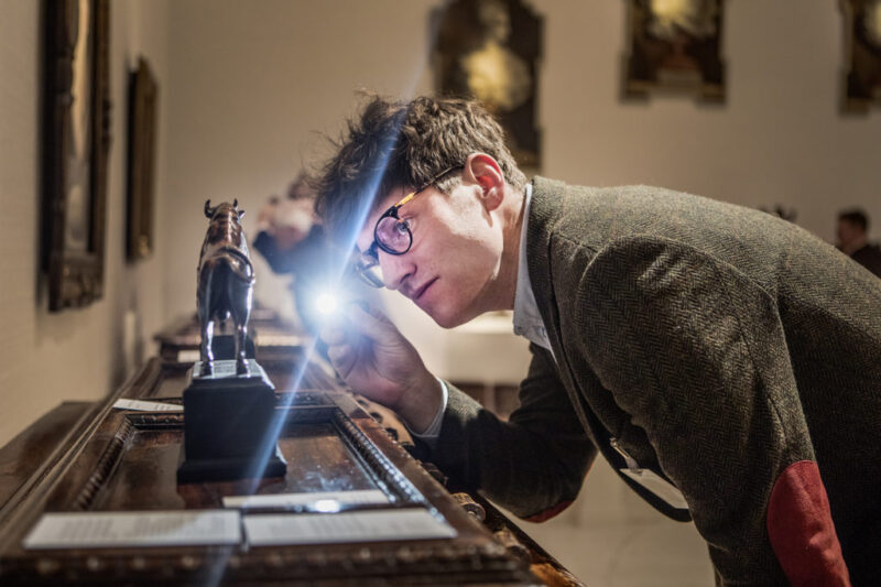 TEFAF New York 2020
