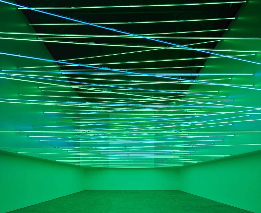 Esplorare l’universo dell’arte contemporanea a 360 gradi: il progetto Bubbles di Hangar Bicocca
