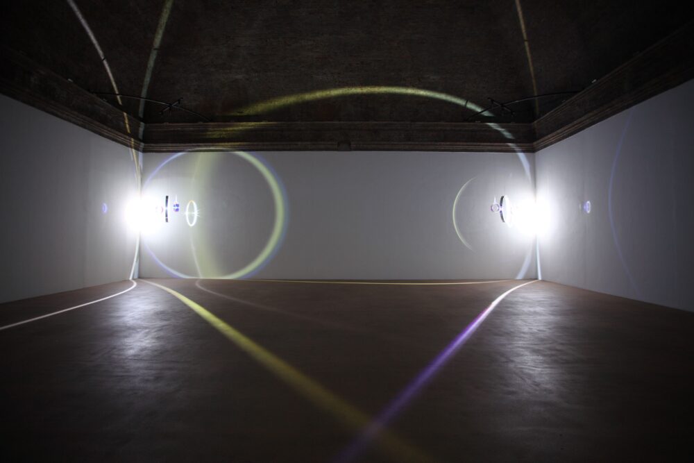 Olafur Eliasson, Sun has no money