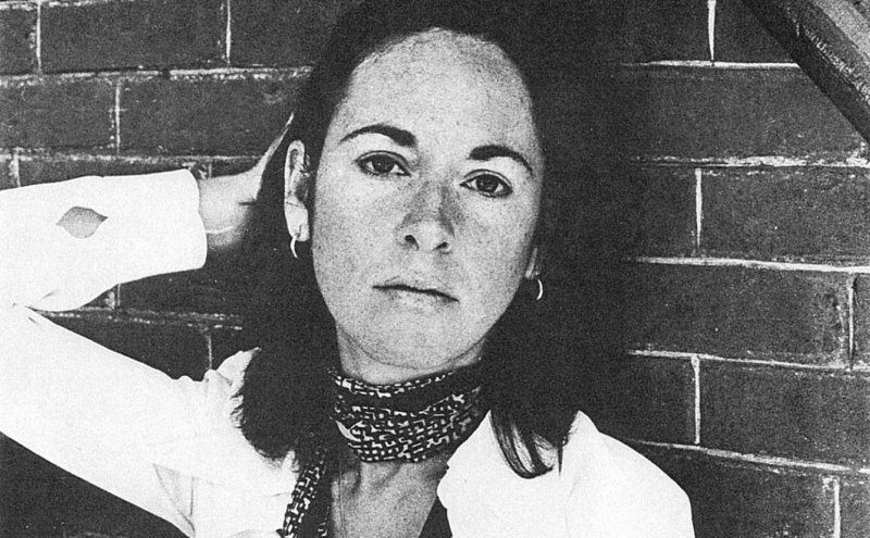 Louise Glück