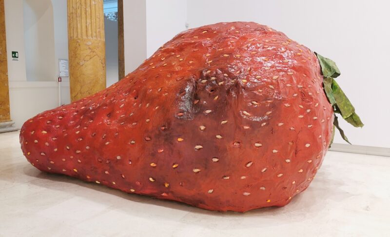 Valerio Nicolai, Quadriennale di Roma 2020
