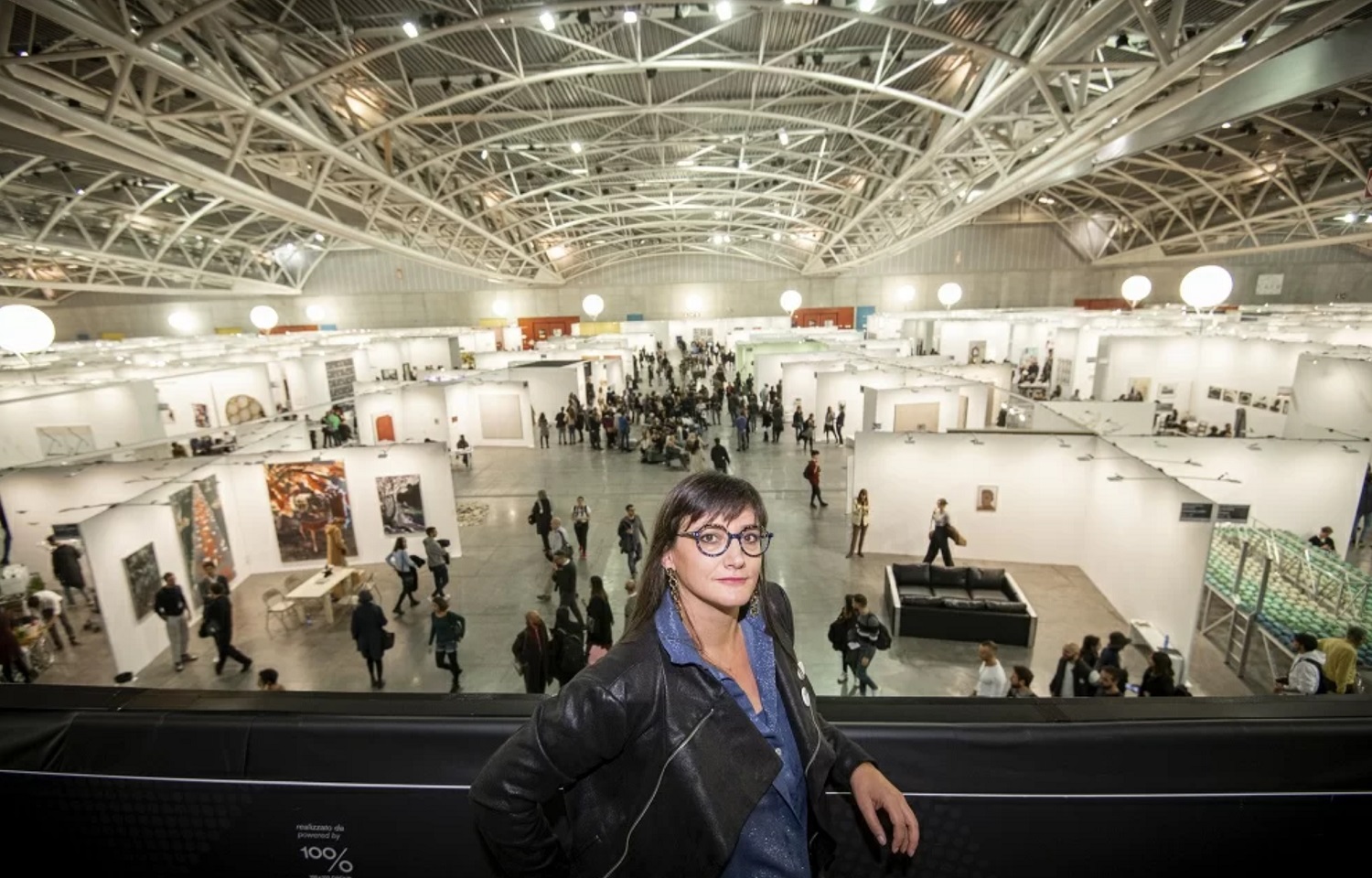 Cancellata anche Artissima. Il Covid stoppa la fiera di Torino