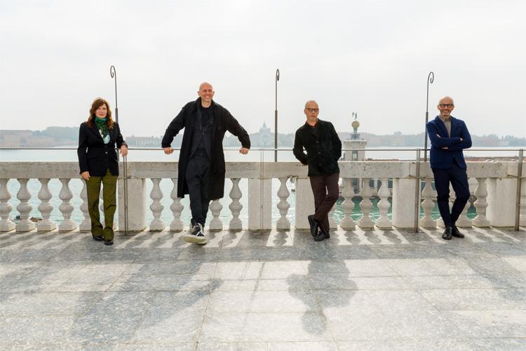 Biennale di Venezia: nominati i direttori artistici per il quadriennio 2021-2024