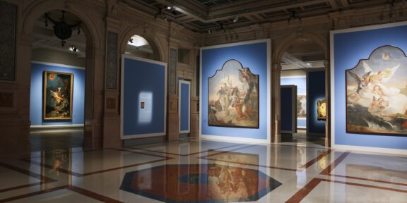 Tiepolo Mostra Milano