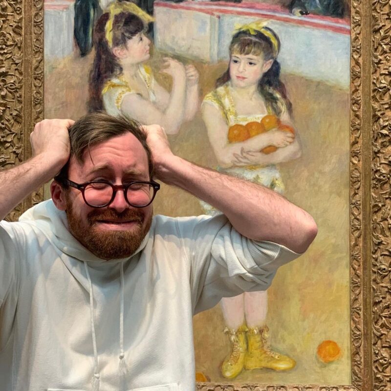 Renoir