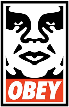 Shepard Fairey, Obey, (anni ’90)