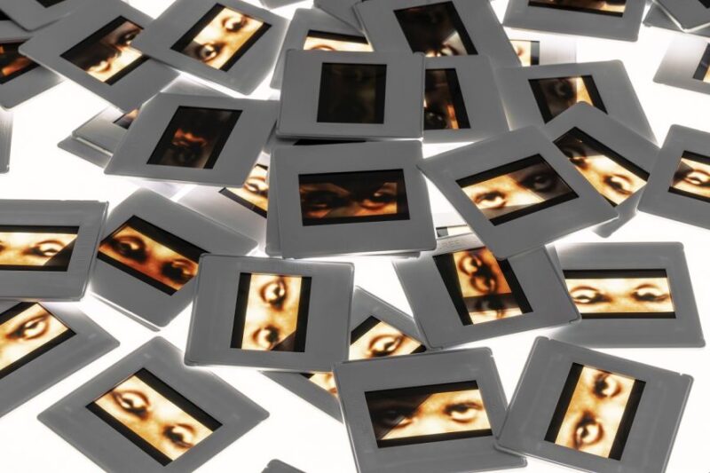 Alfredo Jaar The Rwanda Project Zeizt MOCAA Silence of Nduwayezu