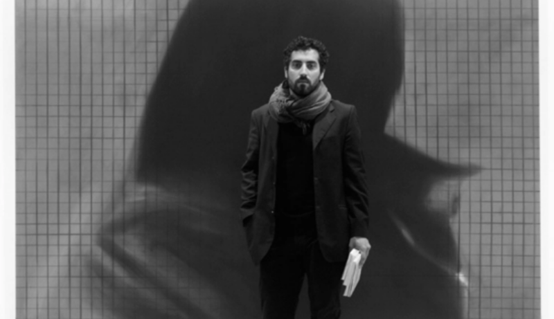 Alain Urrutia