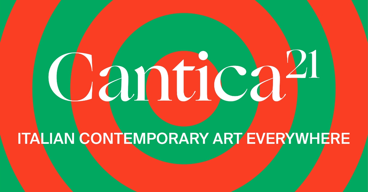 Cantica21, 45 artisti ambasciatori dell’arte italiana nel mondo