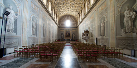 Cappella Paolina