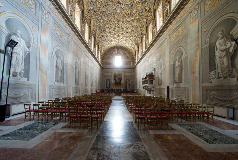 Cappella Paolina