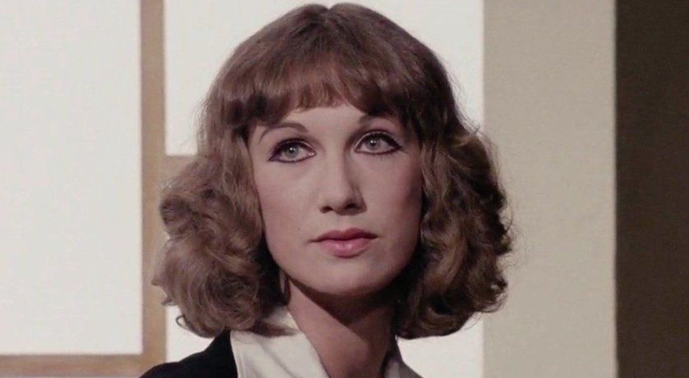 È morta l’attrice Daria Nicolodi, icona del film cult Profondo rosso