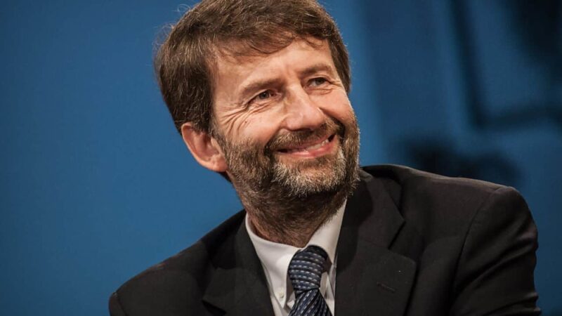 Dario Franceschini