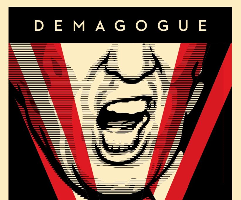 Obey, Demagogue