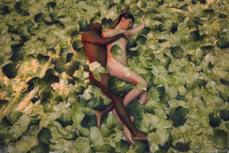 Still da Shu Lea Cheang, FLUIDØ, 2017, 80’, DE