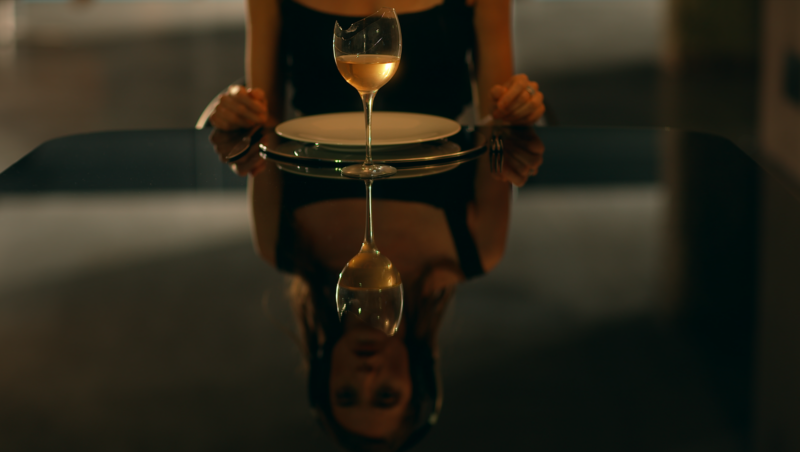 MASBEDO Daily Routine , 2020 Video 4K, 11’ Courtesy the artists and Fondazione In Between Art Film