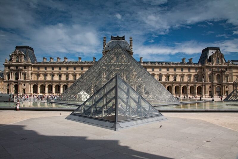 Il Louvre