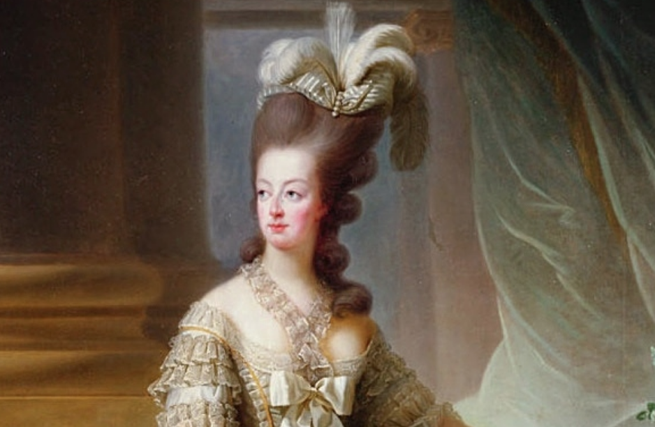Maria Antonietta d'Asburgo-Lorena, consorte di Re Luigi XVI