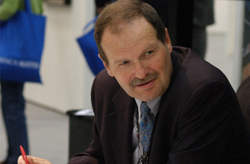 Massimo Simonetti